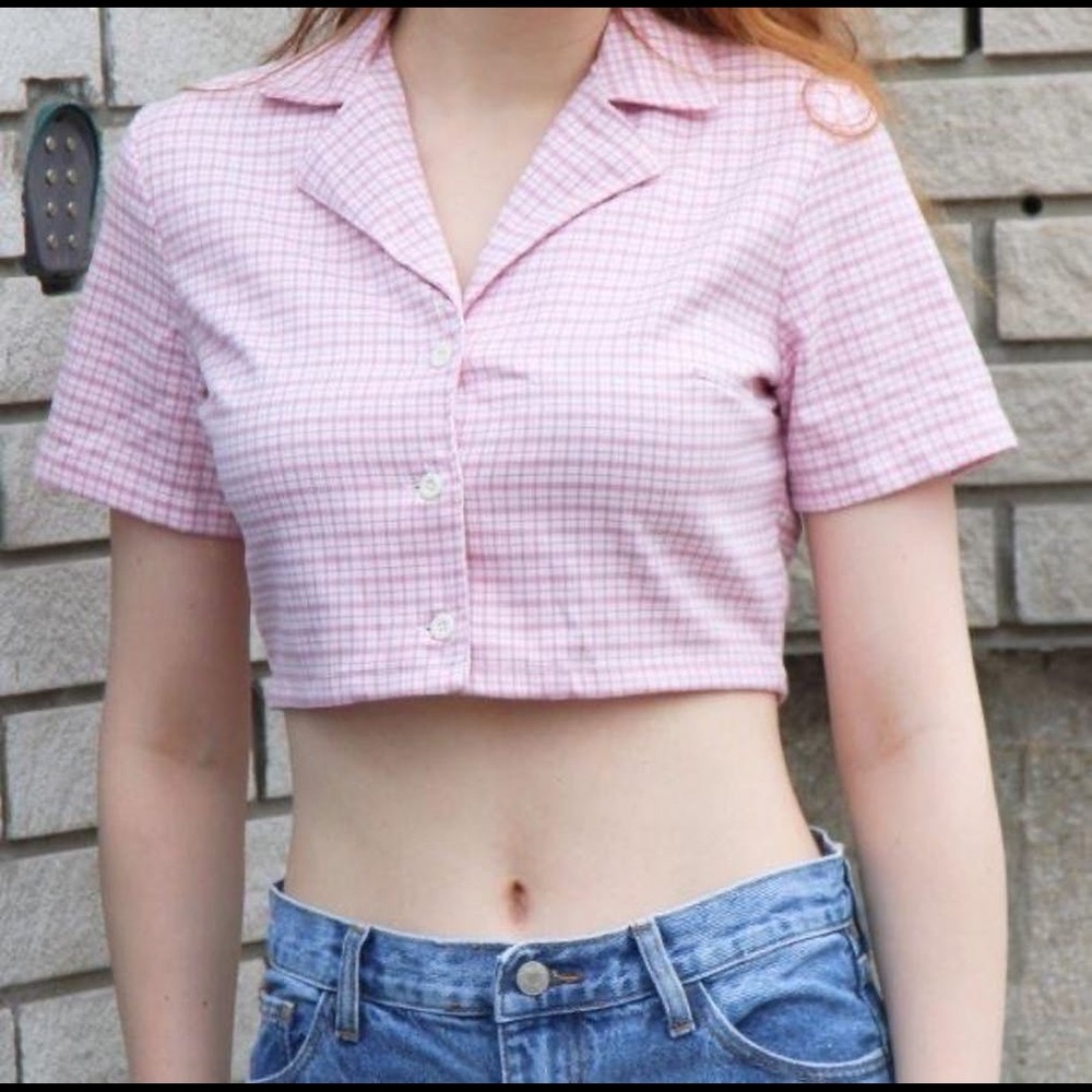 NEW BRANDY BUNDLE!!!! 2 John Galt collard tops!